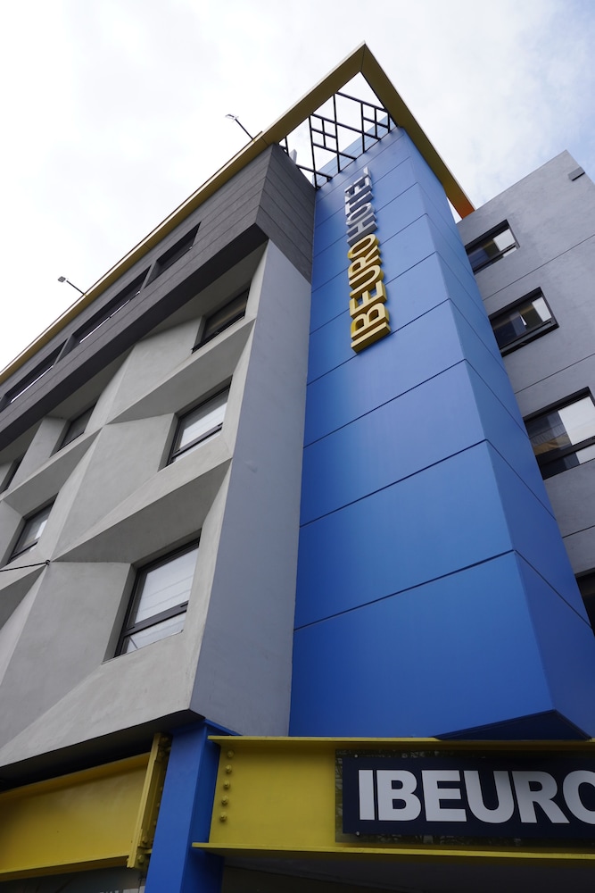 Ibeurohotel 5/49