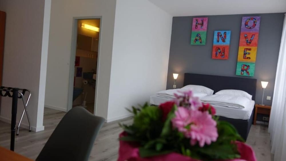 Plaza Inn Hannover 22/47