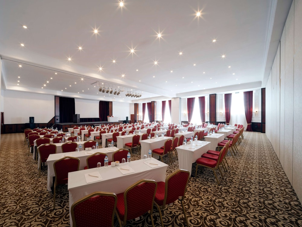 Selectum Family Resort Belek 41/54