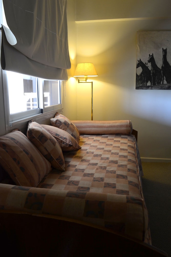 Maue Apart Hotel 11/36