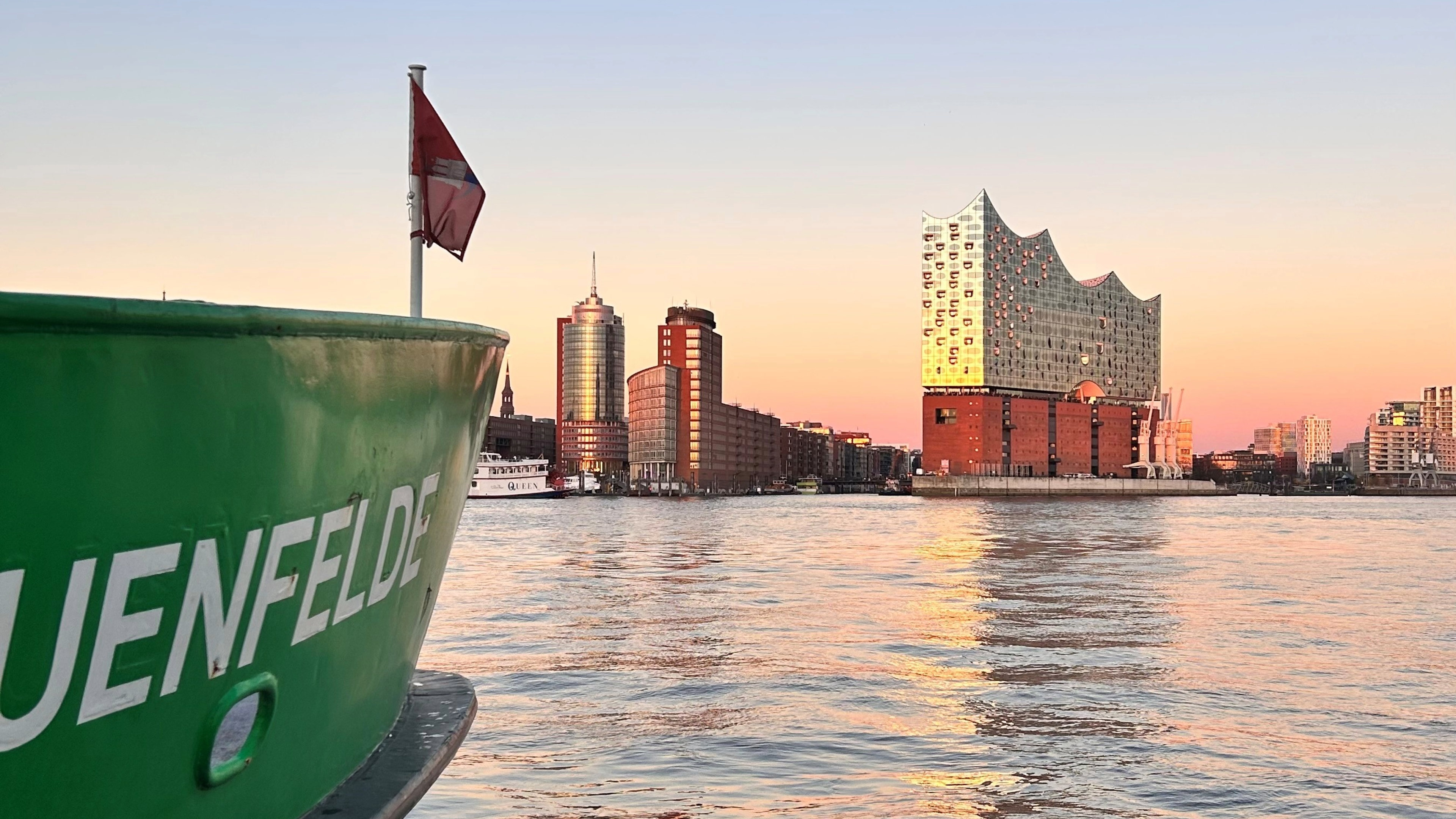 HOLIDAY INN HAMBURG - HAFENCITY 72/75