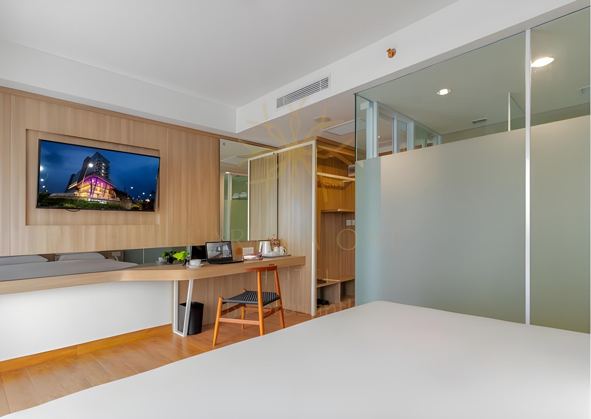 Kartika One Hotel Jakarta 17/37