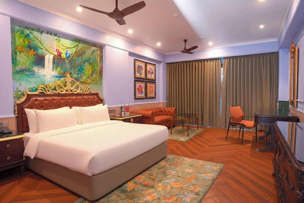 Mayfair Bay Resort, Paradeep 23/53