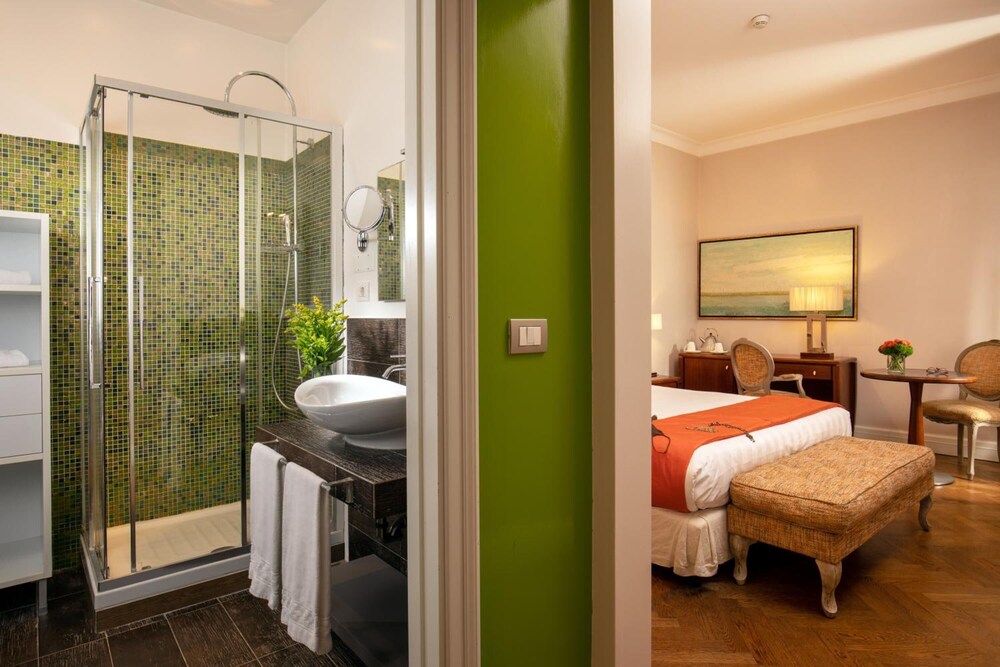 Vivaldi Luxury Rooms 11/63