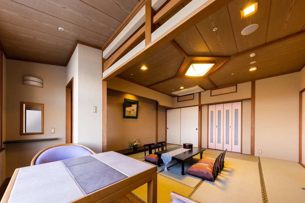 Choshi Grand Hotel 10/50