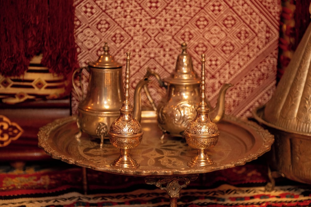 Riad Amira Luxury Palace 21/50
