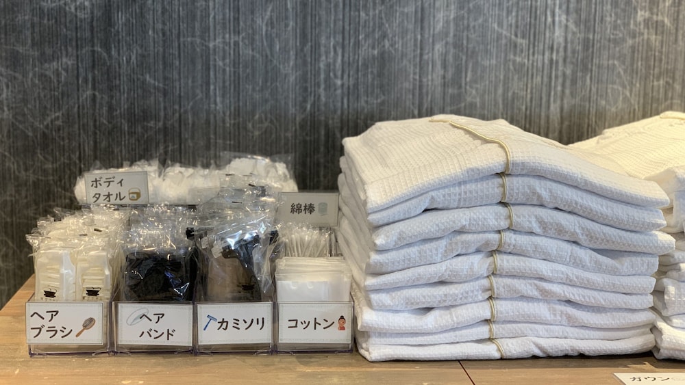 変なホテル京都 八条口駅前 写真2