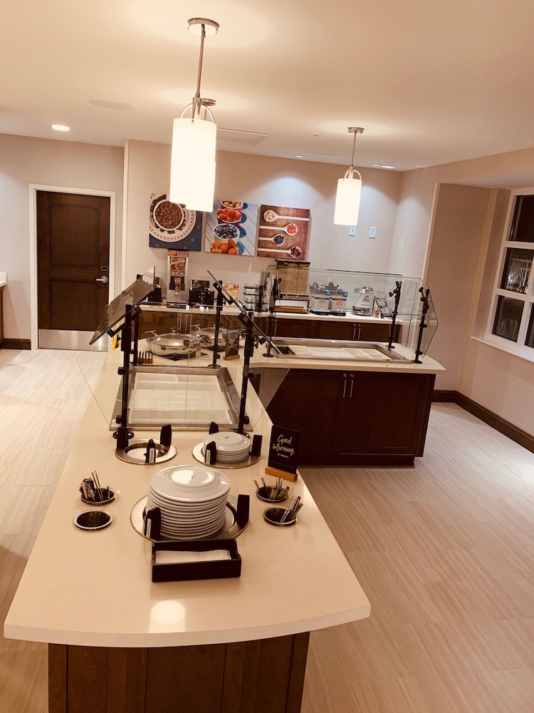 Staybridge Suites Vero Beach, an IHG Hotel 63/76