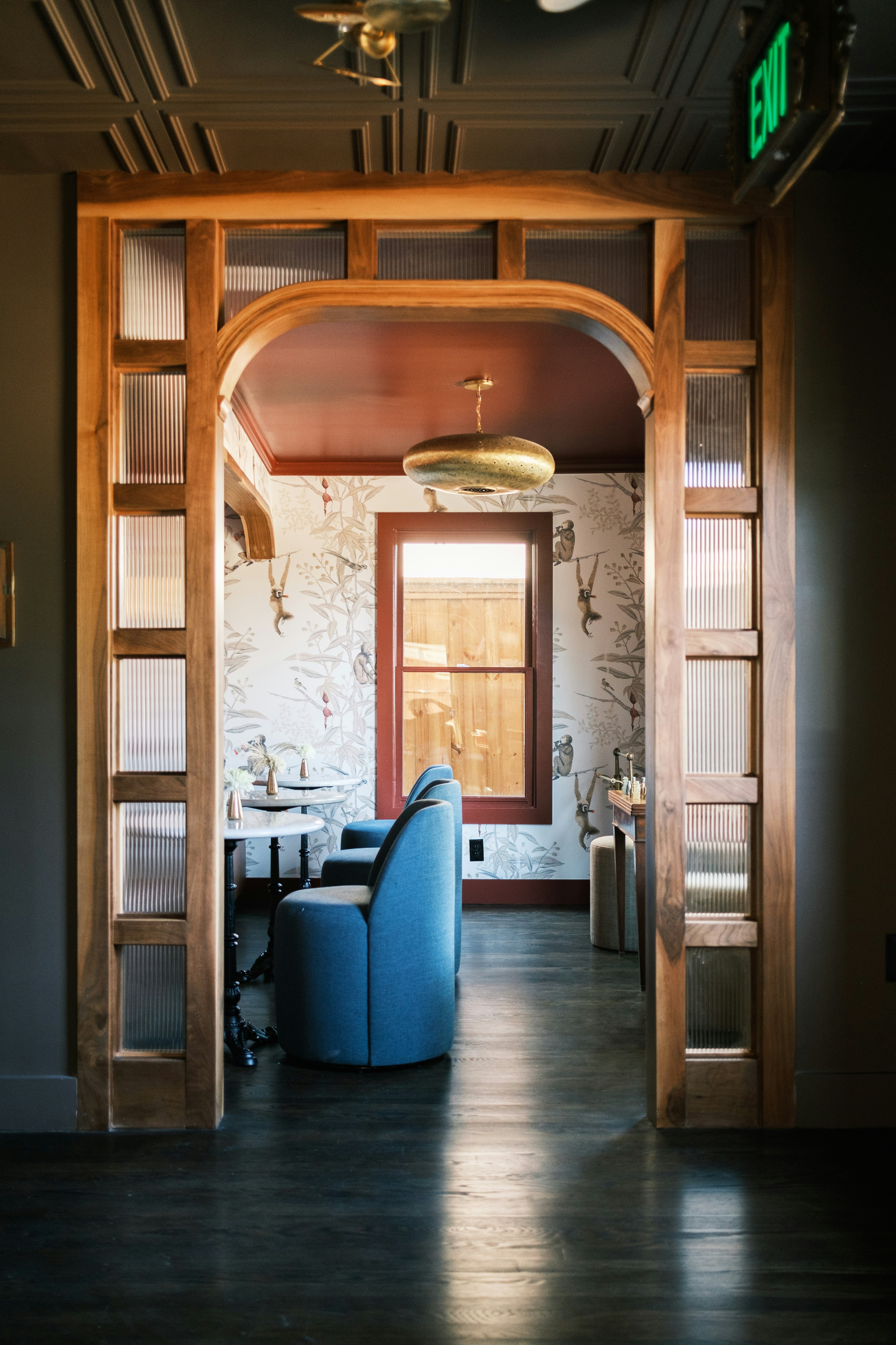 The Madison Hotel 22/35