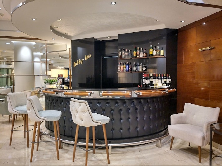 Hotel Gran Via Logroño 8/10