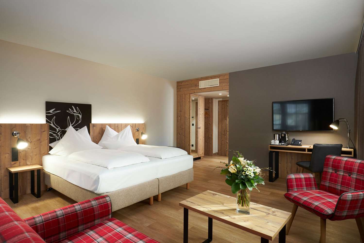 LAGAP Alpin Boutique Hotel 20/76