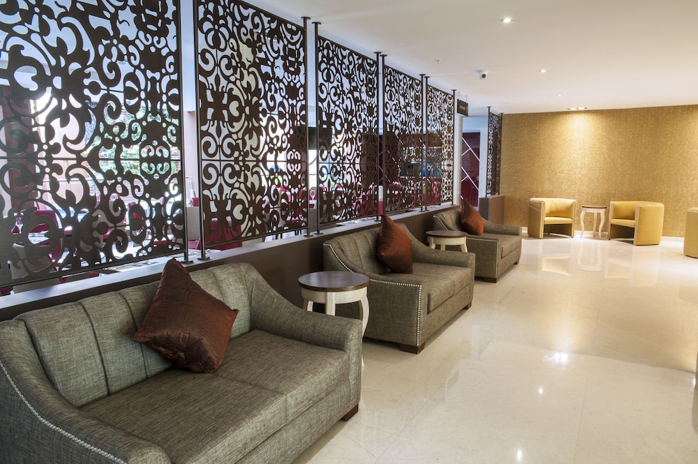 Hotel Grand Park 34/50