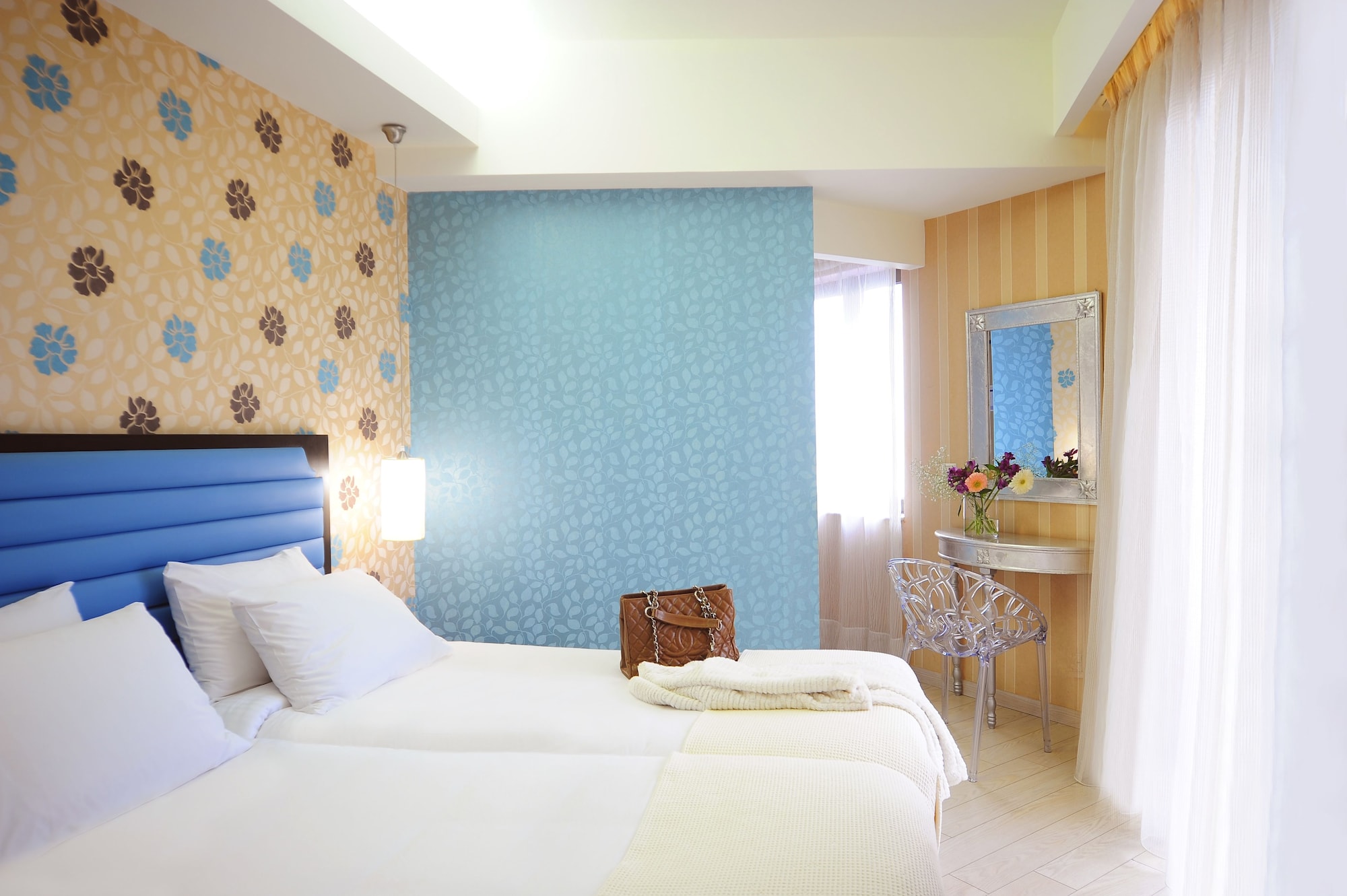 EXECUTIVE, APARTMENT, SEA VIEW