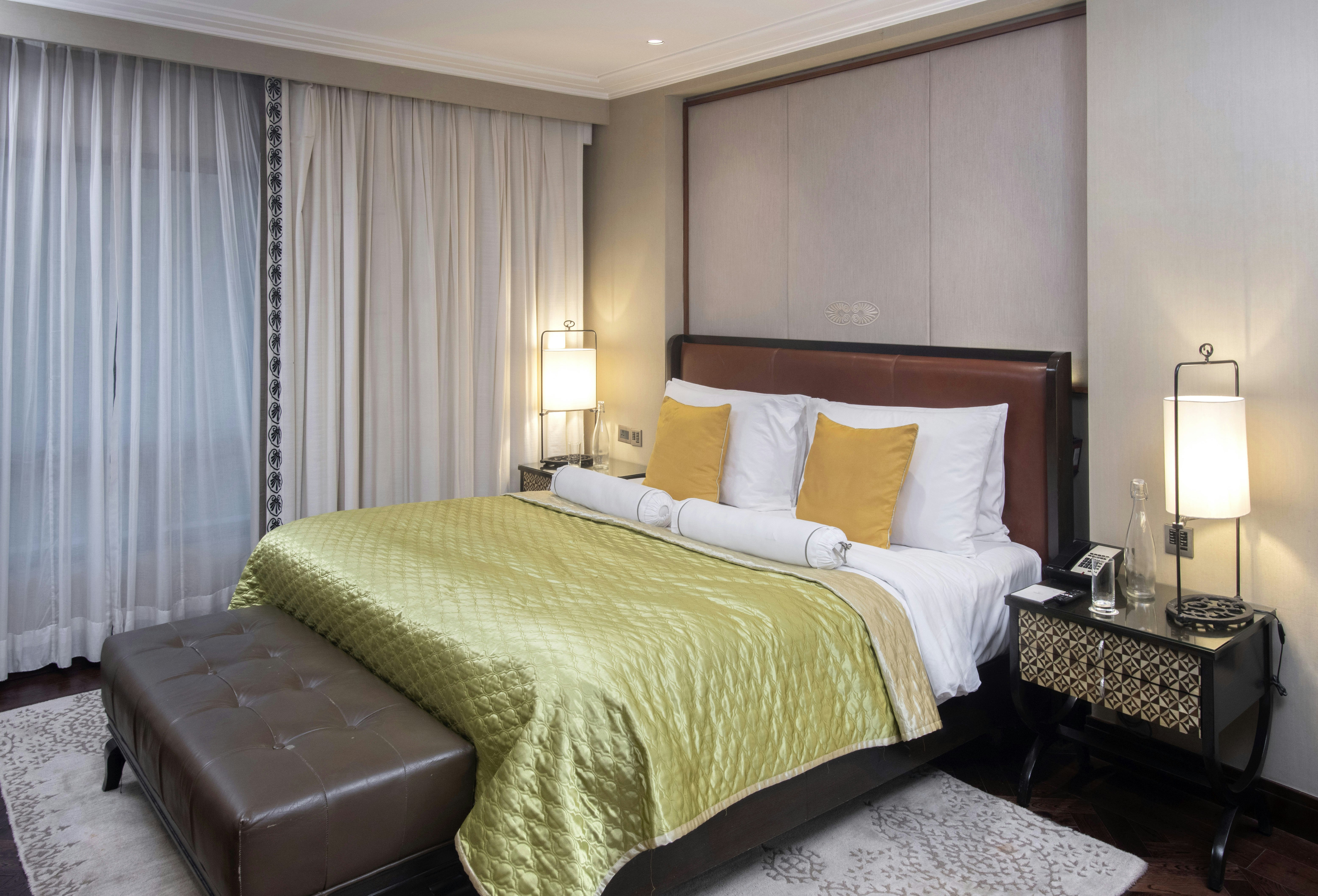 The Claridges New Delhi 26/64