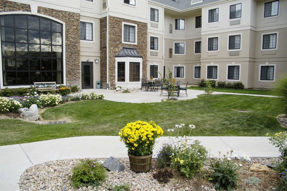 Sonesta Es Suites Denver South Park Meadows 5/52