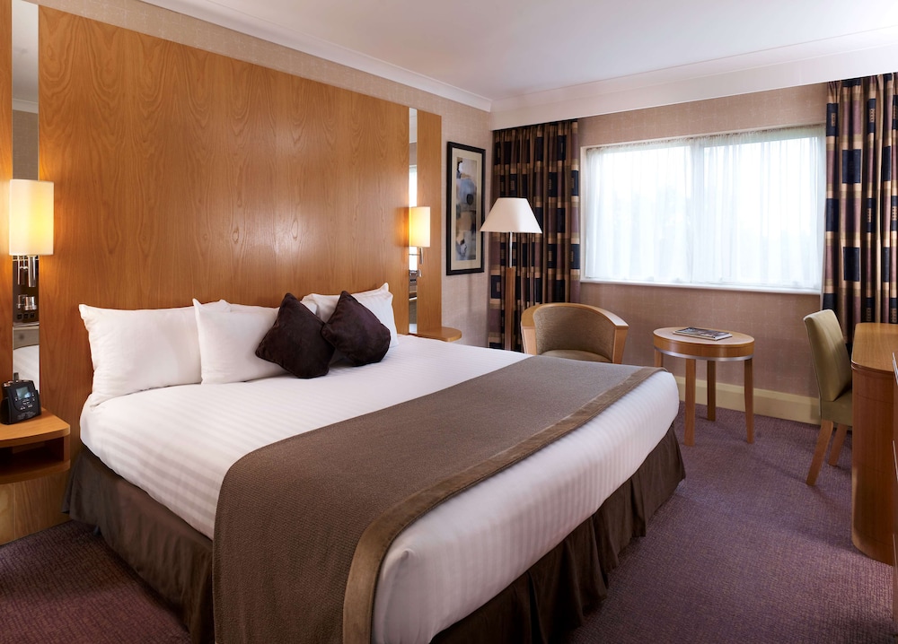DoubleTree by Hilton Hotel Sheffield Park 16/66