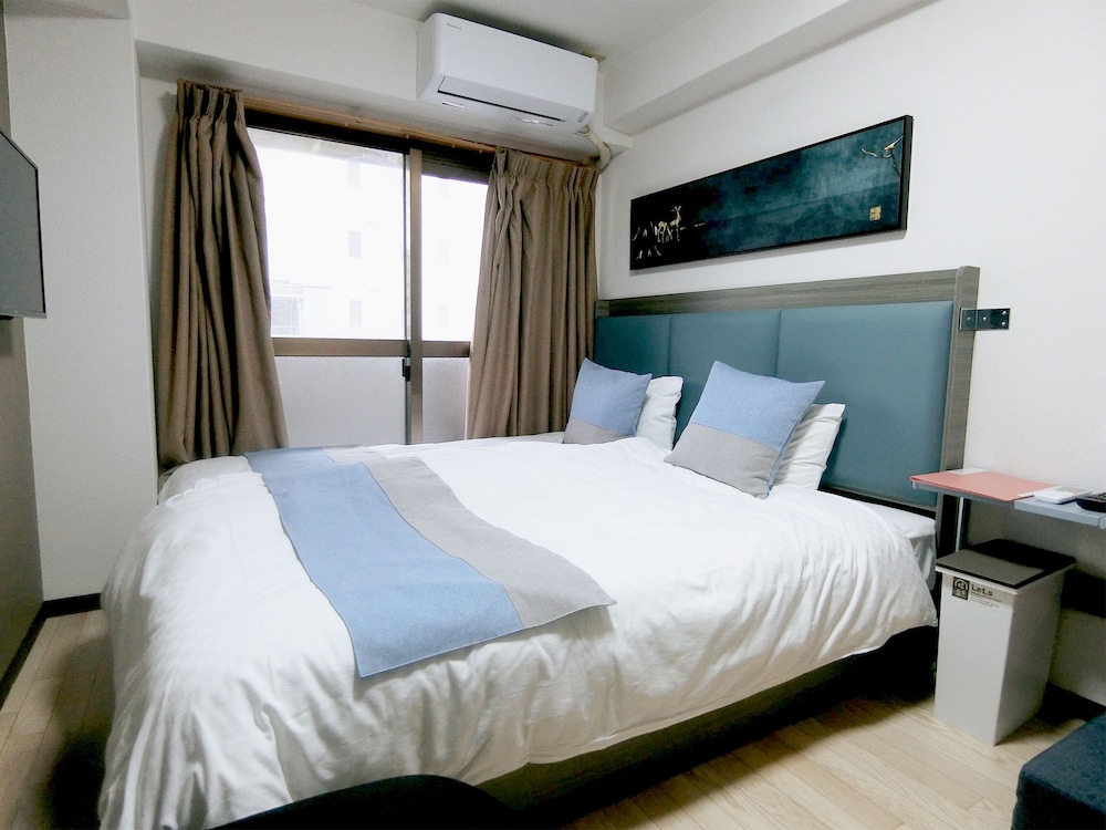 Sakura Sands Hotel 8/50