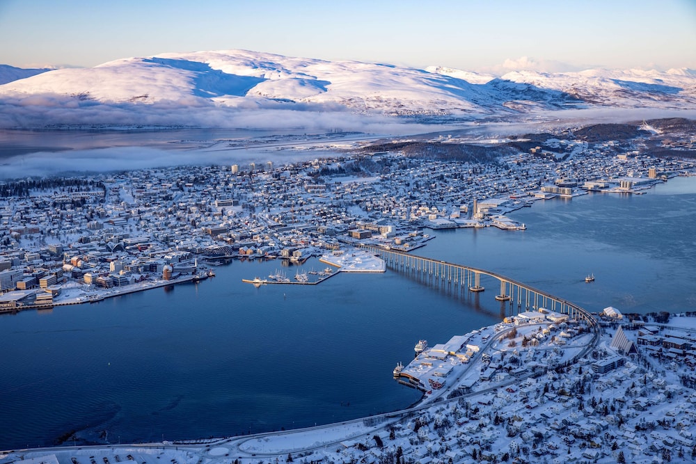 Radisson Blu Tromso 68/72