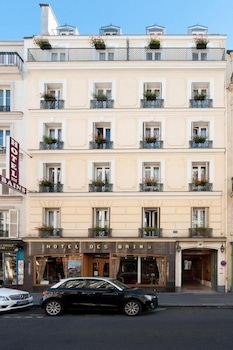 HOTEL DES BAINS 1/60