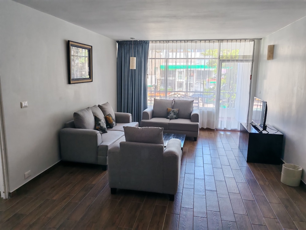 Gran Xalapa Hotel 29/41
