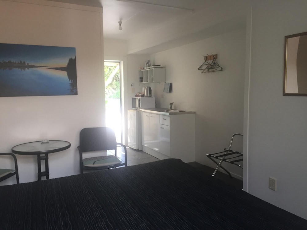 Harbour View Motel Coromandel 16/34
