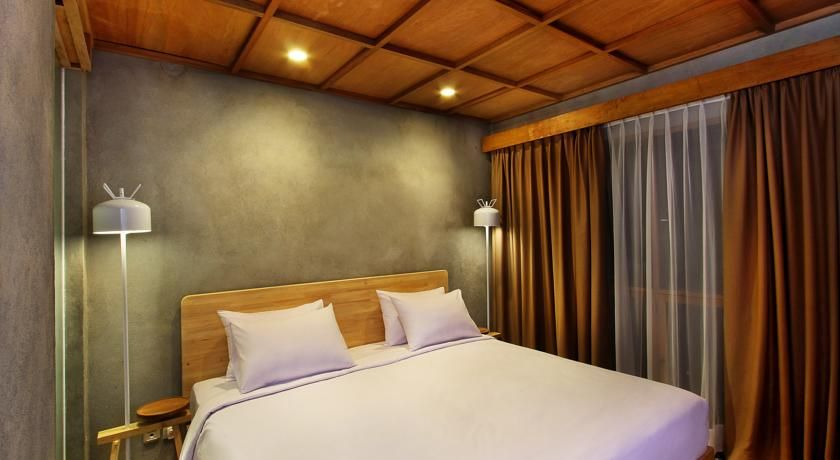 Design, Art, Superior, Double Bed