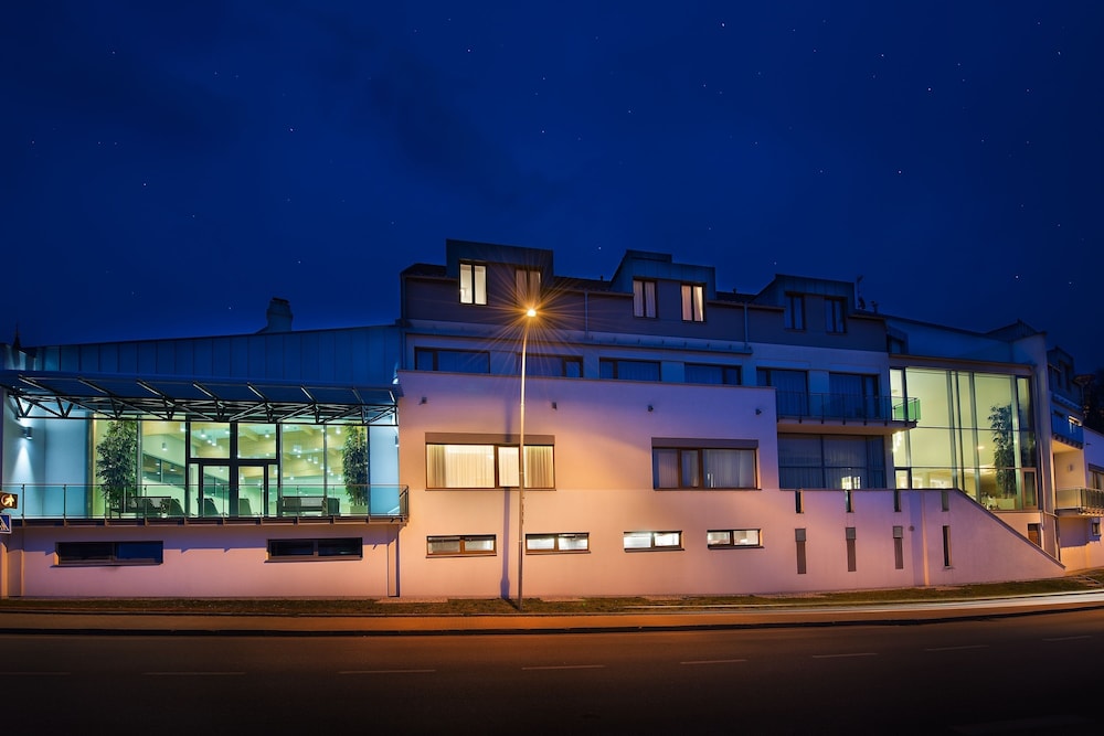 Wellness Hotel Diamant (ex Relaxacni A Regeneracni Centrum) 1/50
