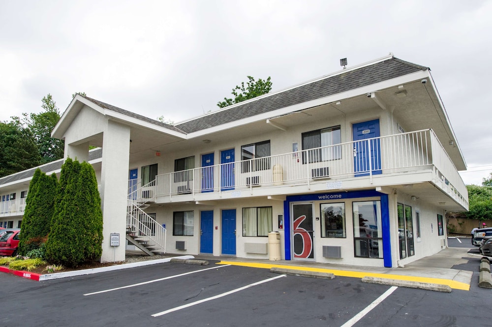 Motel6 Seattle, WA - Airport 38/47