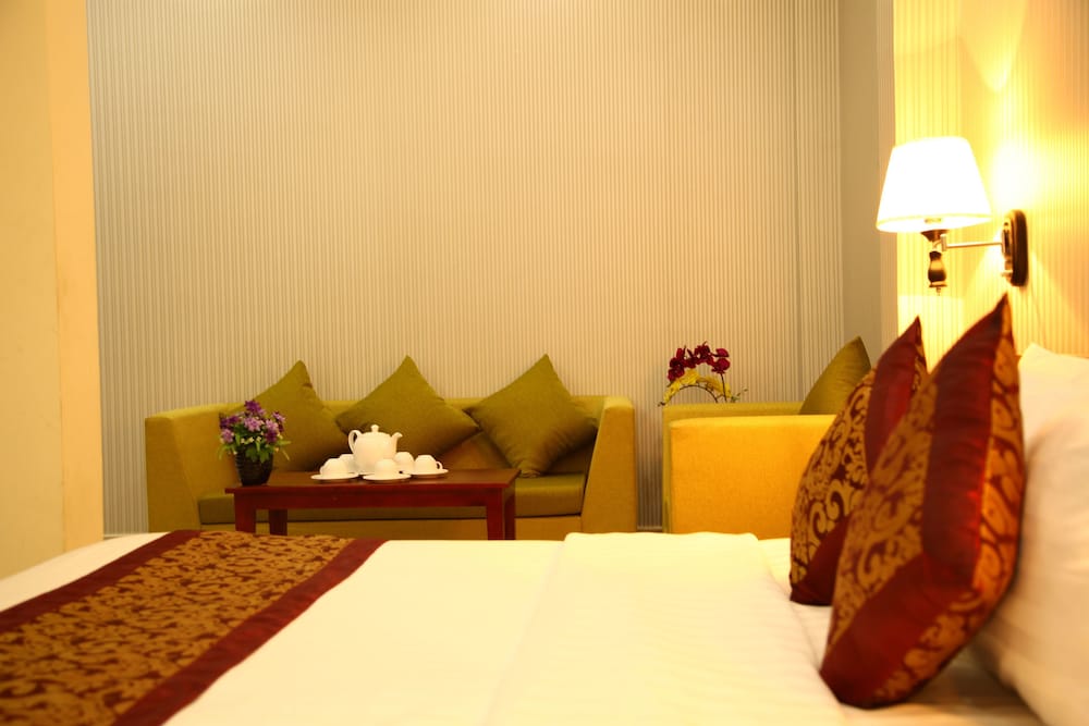 Airport Saigon Hotel 22/62
