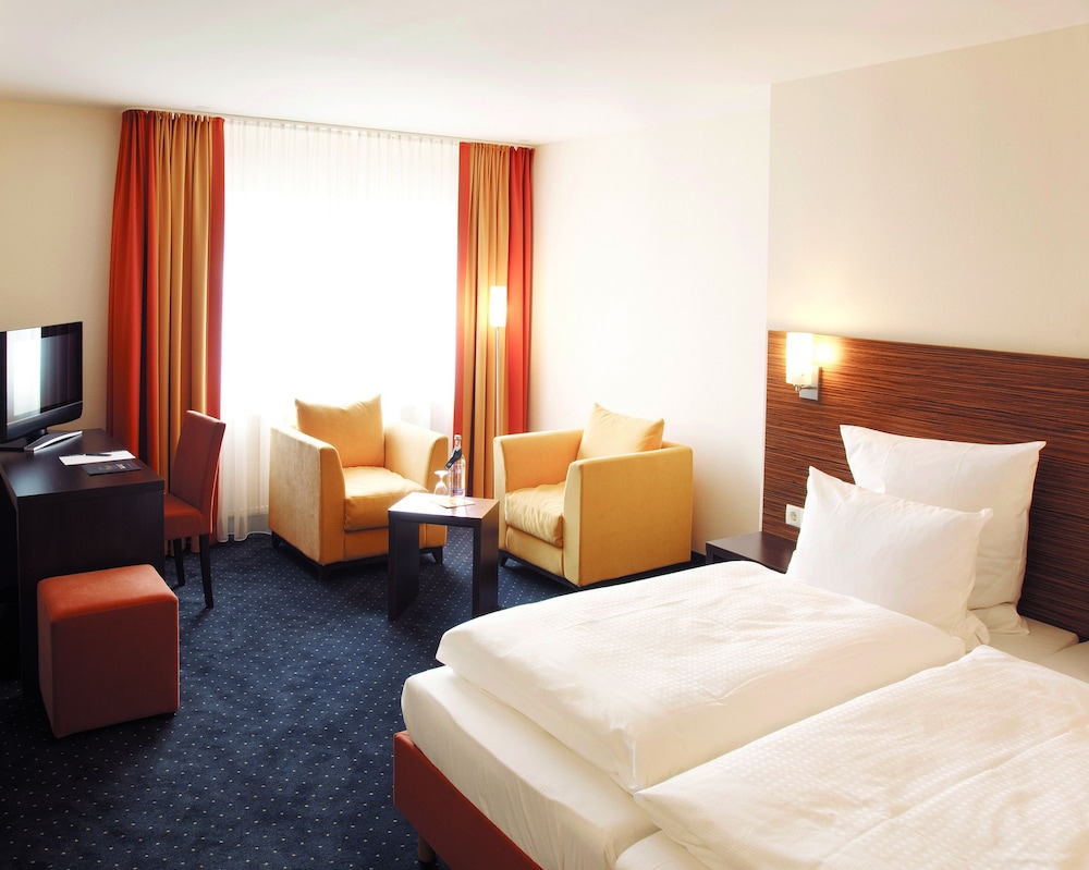 Hotel Silicium 6/26
