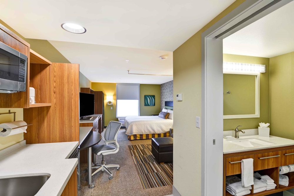 Home2 Suites by Hilton Idaho Falls 20/53