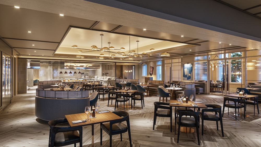 Park Hyatt Aviara Resort 34/48