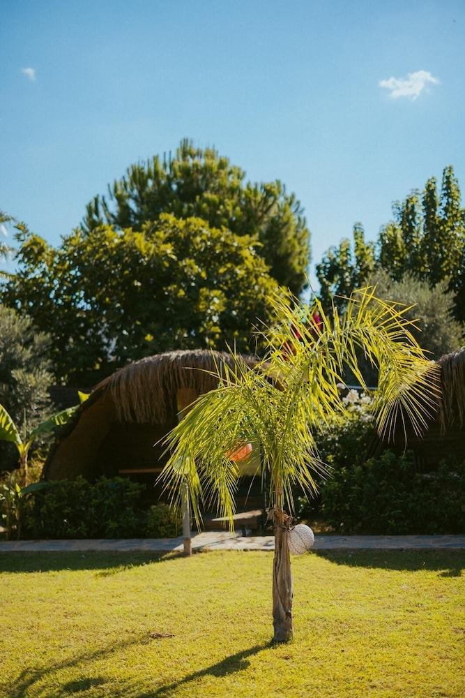 Turkuaz Bungalows 42/48