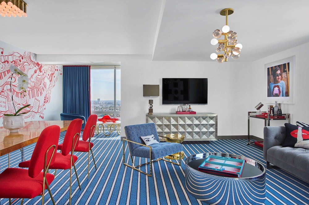 Andaz West Hollywood 48/78