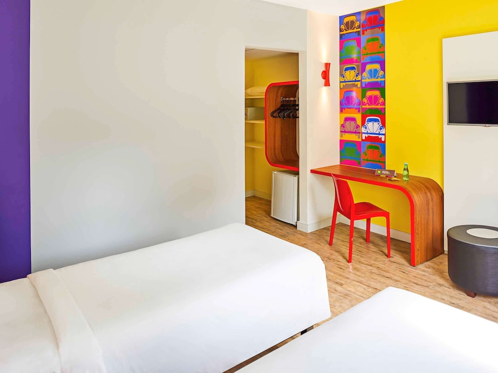 Ibis Styles Balneario Camboriu 10/59