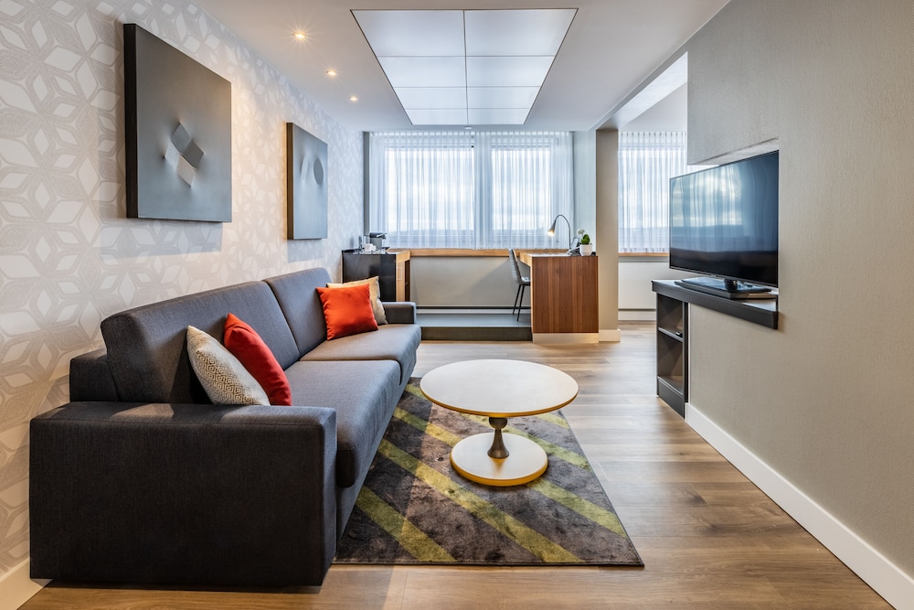 NYX Hotel Erfurt by Leonardo Hotels 40/72