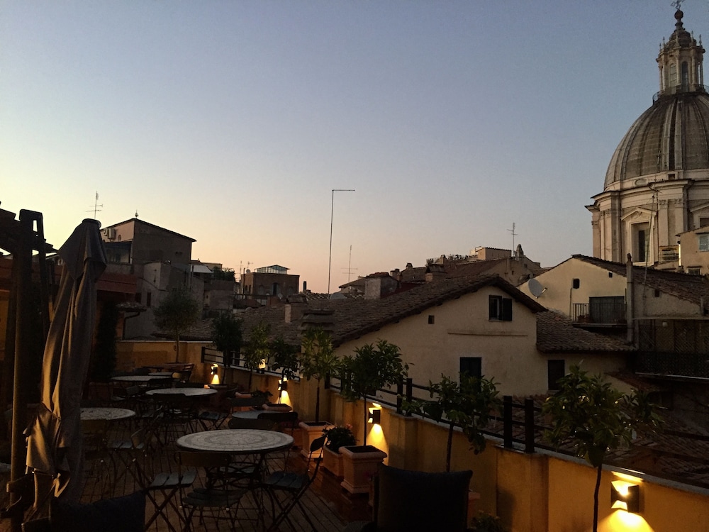 Navona Residenza De Charme 69/78