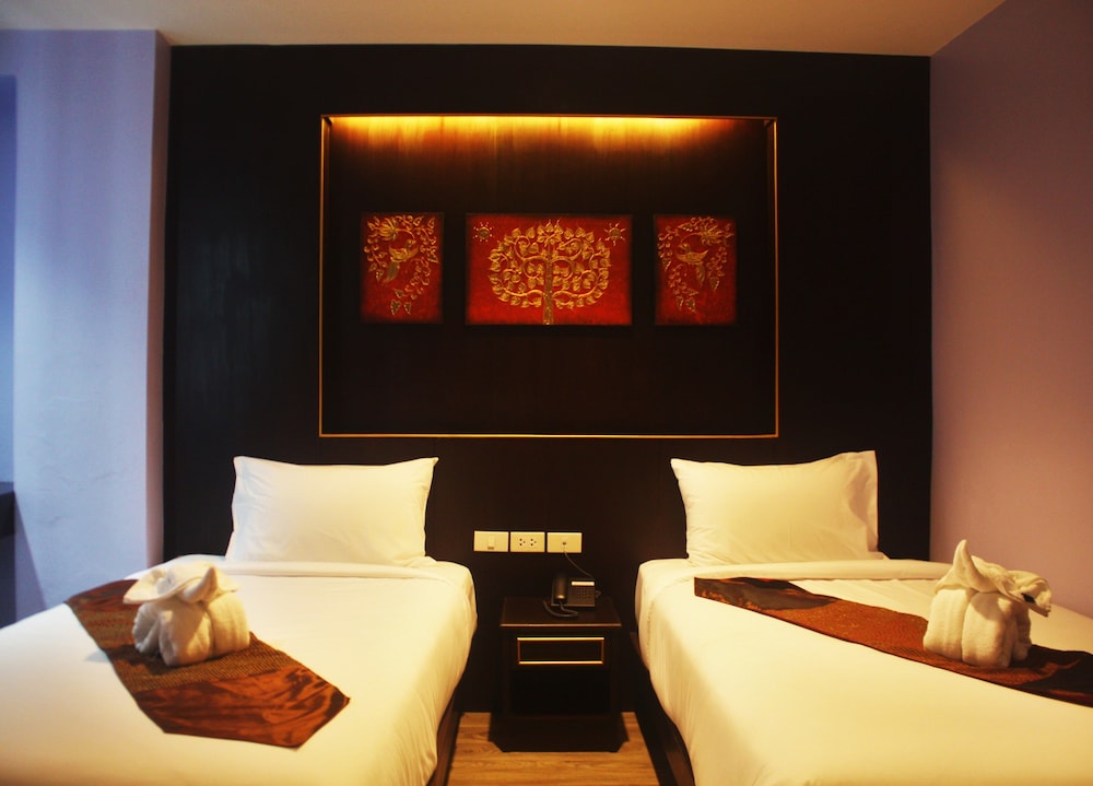Metro Hotel & Spa 18/37