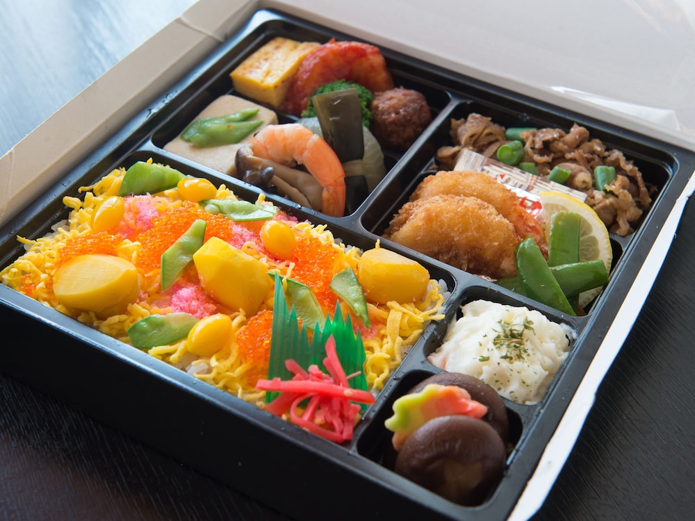 TETORA KITAKYUSHU酒店(HOTEL TETORA KITAKYUSHU) 图片4