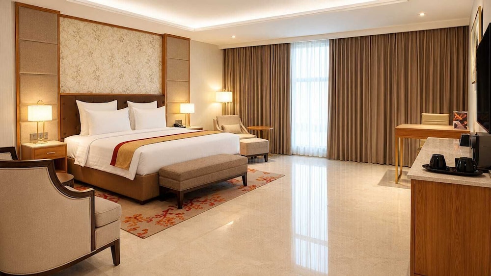 Grand Travello Hotel Bekasi 9/22