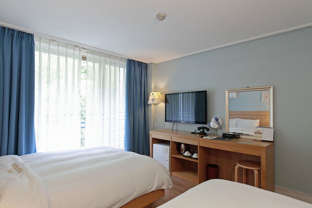 Benikea Swiss Rosen Hotel 18/71