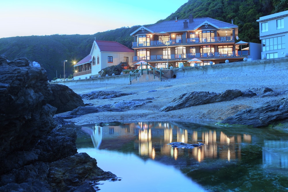 Oppiesee Selfcatering Apartments 36/50