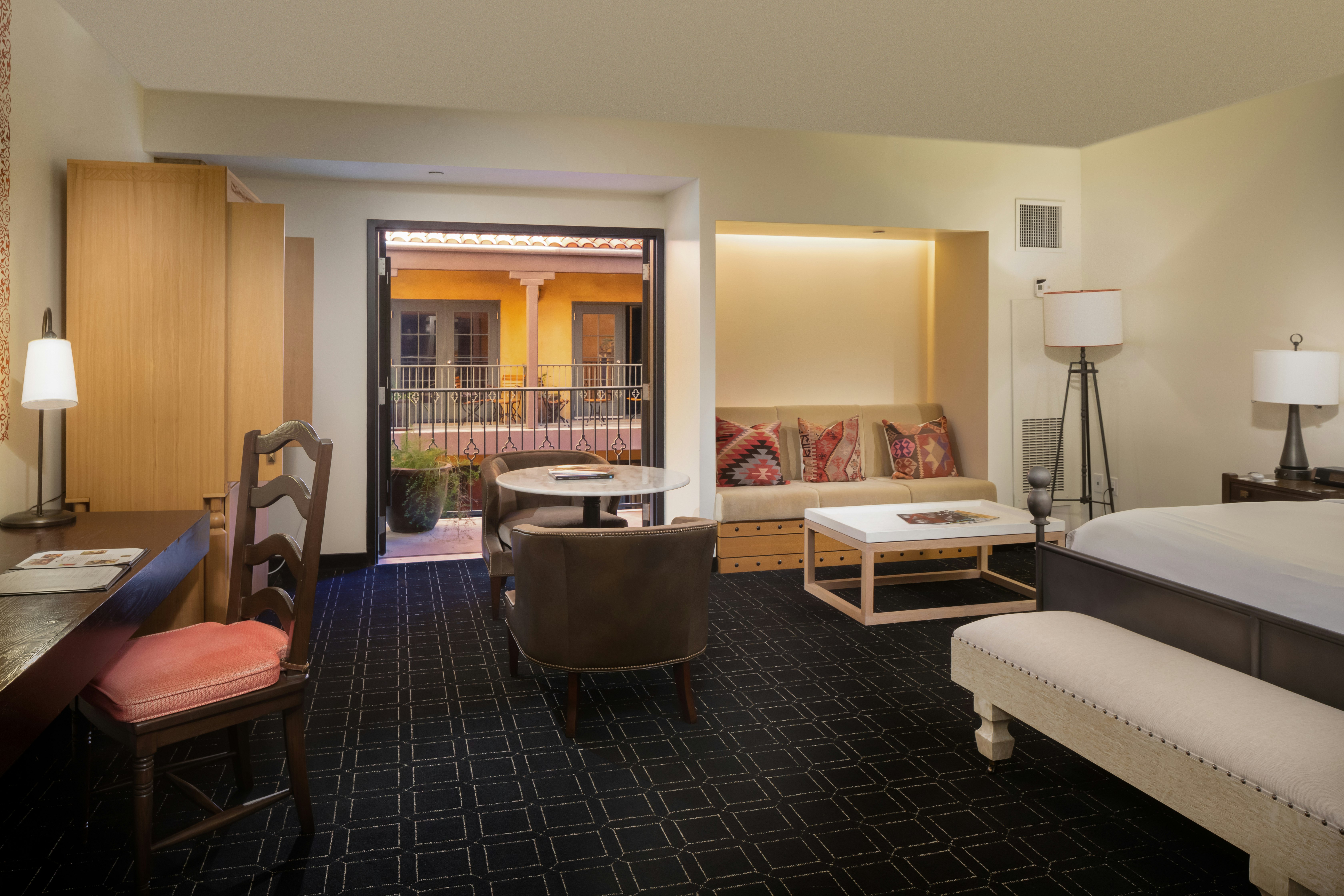 Hotel Valencia Riverwalk 63/63