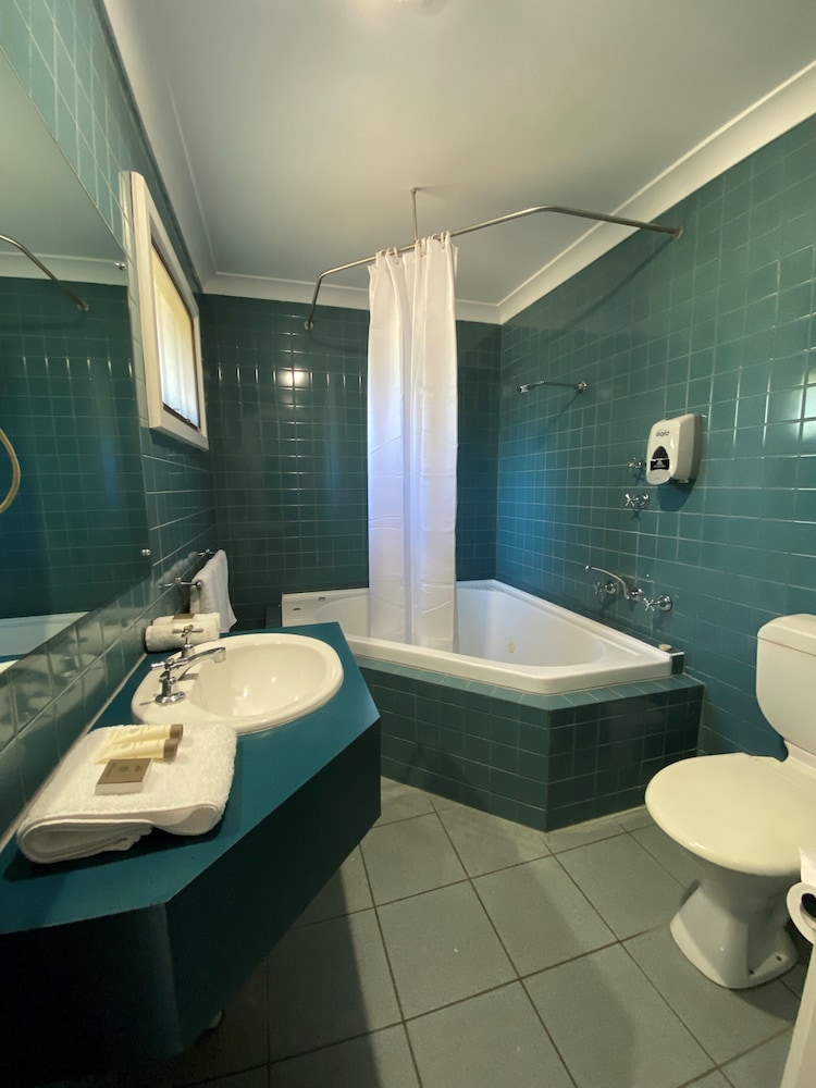 The Hahndorf Old Mill Motel 57/62