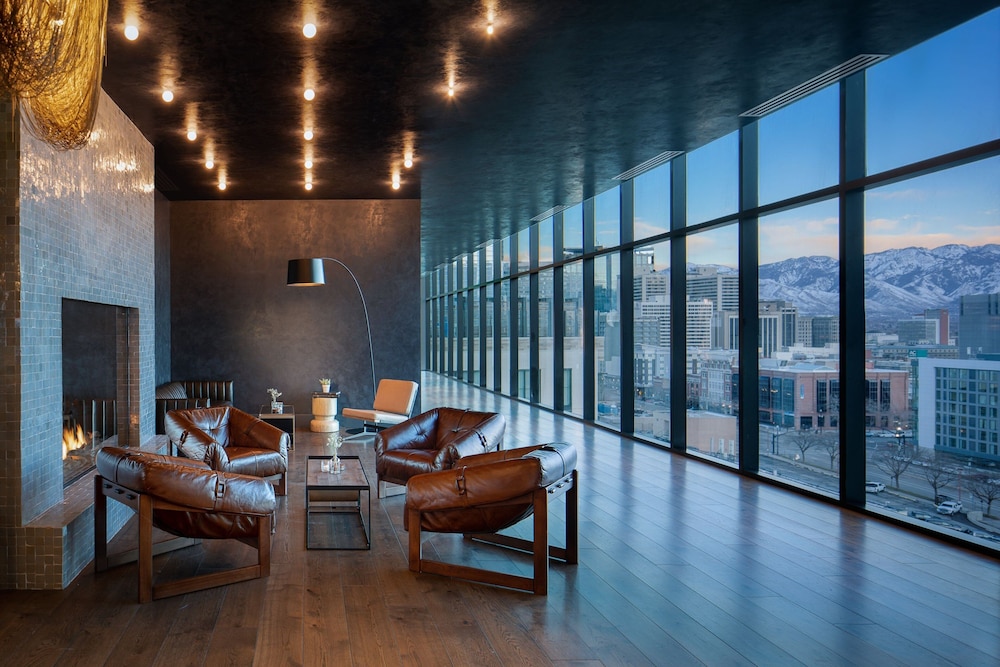 Le Meridien Salt Lake City Downtown 25/43