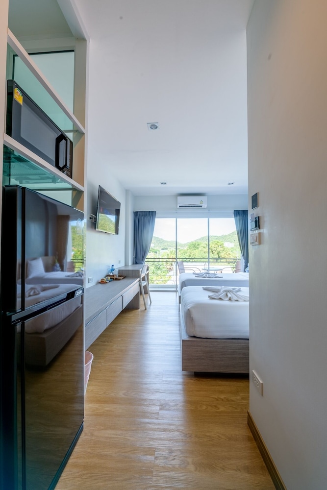 UR The Private Hua-Hin 20/50