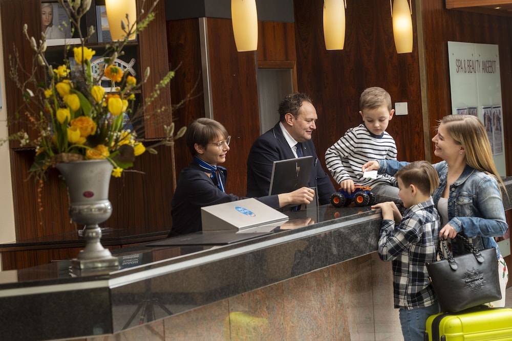 MARITIM Strandhotel Travemunde 3/64