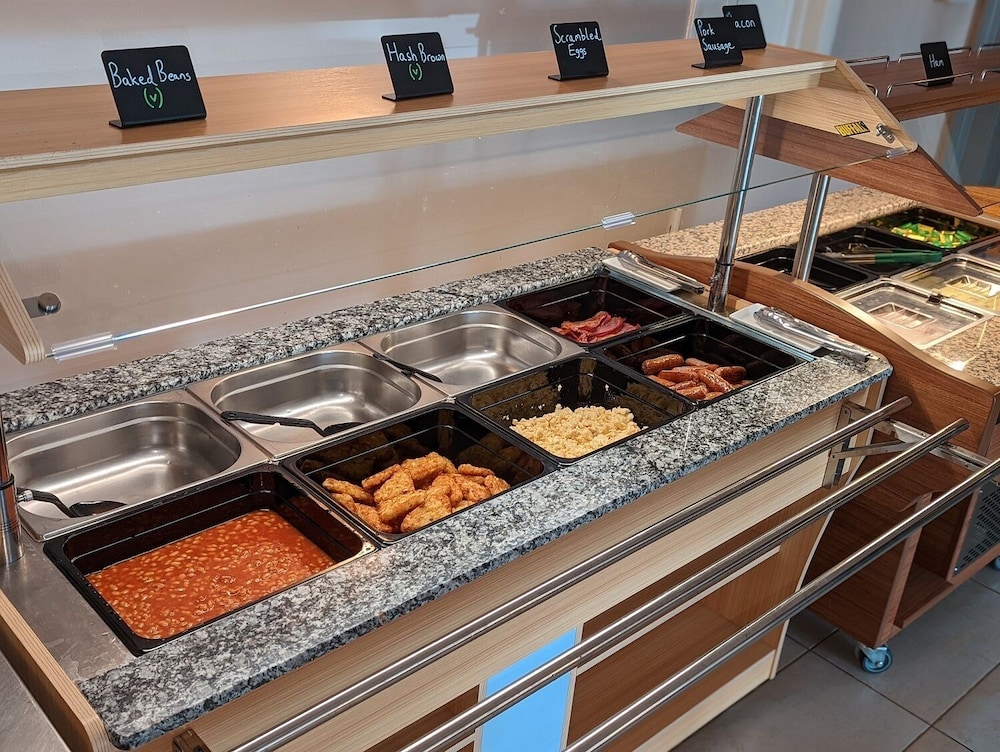 OYO Mayfair Hotel Isle of Wight 29/60
