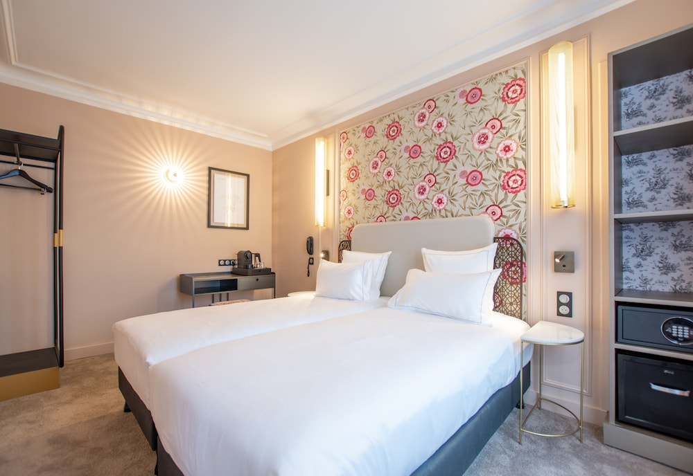 ELSA, Hotel Paris by Collection Vesper 30/60