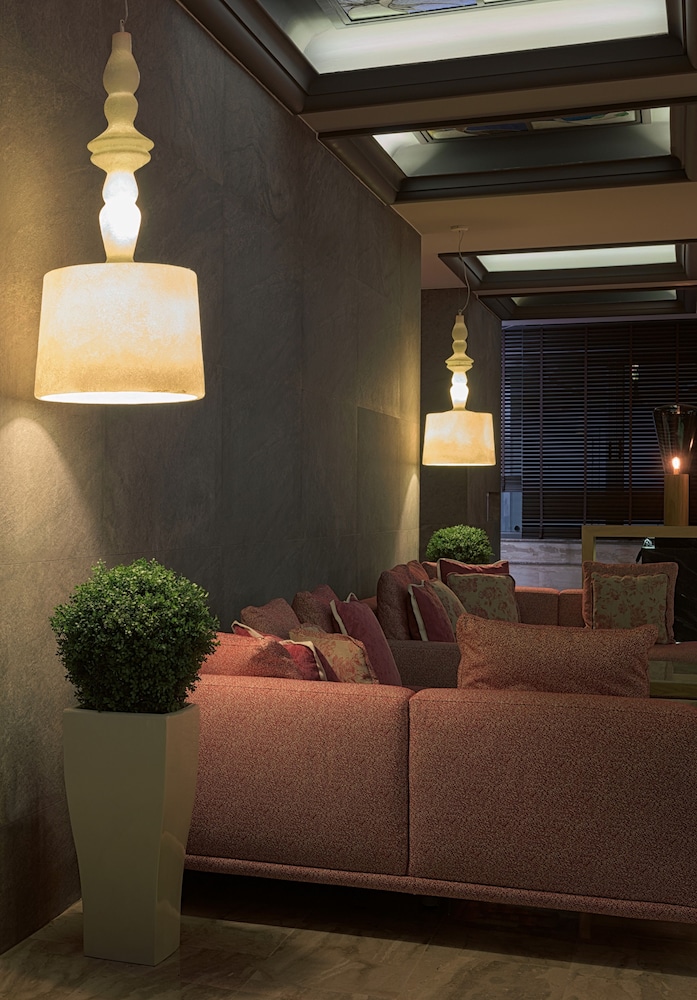 Porto Angeli Beach Resort 54/76